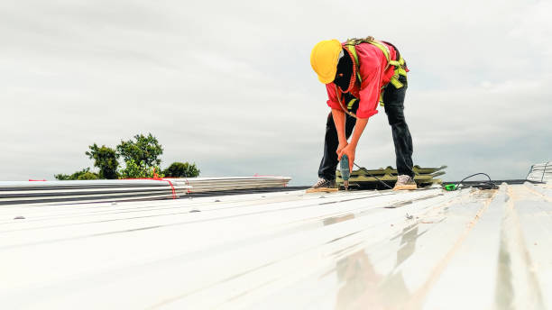 EPDM Roofing in Lawrence, MA